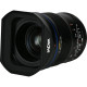 Объектив Laowa Argus 33mm f/0.95 CF APO