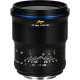 Объектив Laowa Argus 33mm f/0.95 CF APO