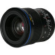 Объектив Laowa Argus 33mm f/0.95 CF APO