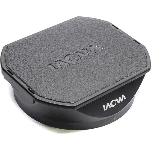 Объектив Laowa Argus 33mm f/0.95 CF APO