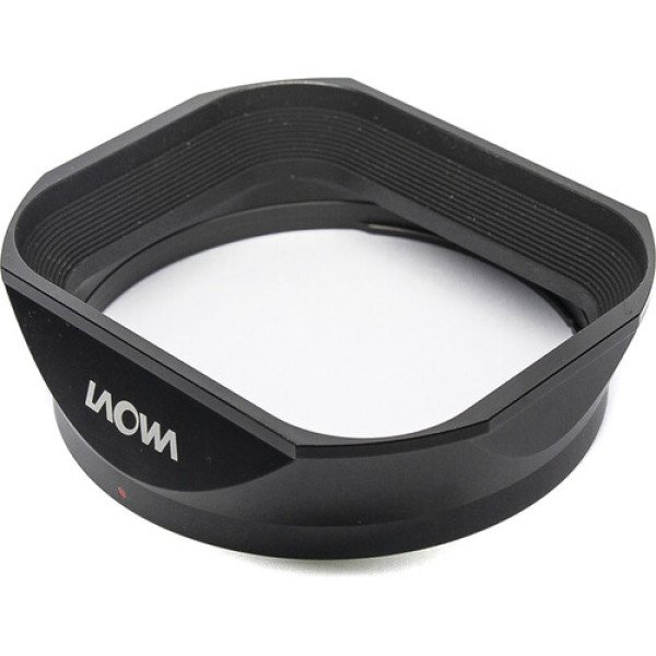 Объектив Laowa Argus 33mm f/0.95 CF APO