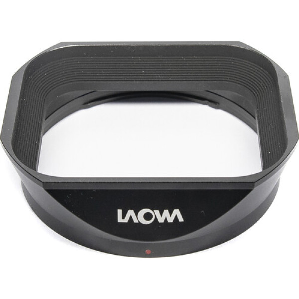 Объектив Laowa Argus 33mm f/0.95 CF APO