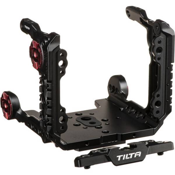 Клітка для камери Tilta Full Camera Cage для RED KOMODO (чорна)
