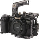 Кейдж Tilta Camera Cage for Blackmagic Design Pocket Cinema Camera 4K/6K (Basic Kit, Black / Gray) (TA-T01-B)