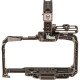 Кейдж Tilta Camera Cage for Blackmagic Design Pocket Cinema Camera 4K/6K (Basic Kit, Black / Gray) (TA-T01-B)