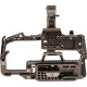 Кейдж Tilta Camera Cage for Blackmagic Design Pocket Cinema Camera 4K/6K (Basic Kit, Black / Gray) (TA-T01-B)