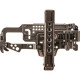 Кейдж Tilta Camera Cage for Blackmagic Design Pocket Cinema Camera 4K/6K (Basic Kit, Black / Gray) (TA-T01-B)