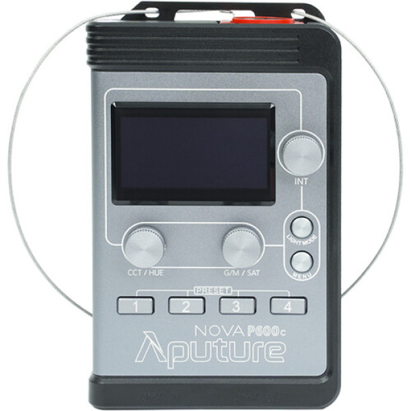 Светодиодная панель Aputure Nova P600c 2x1 RGBWW