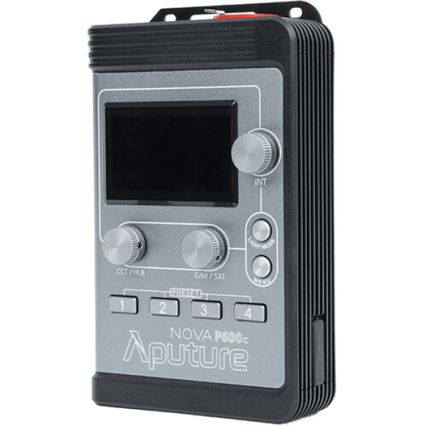 Светодиодная панель Aputure Nova P600c 2x1 RGBWW
