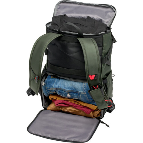 Рюкзак Manfrotto Street Slim Backpack (MB MS2-BP)