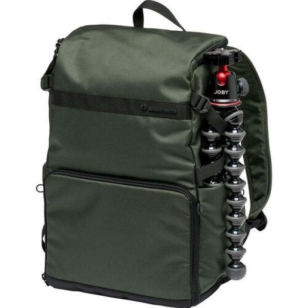 Рюкзак Manfrotto Street Slim Backpack (MB MS2-BP)