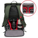 Рюкзак Manfrotto Street Slim Backpack (MB MS2-BP)