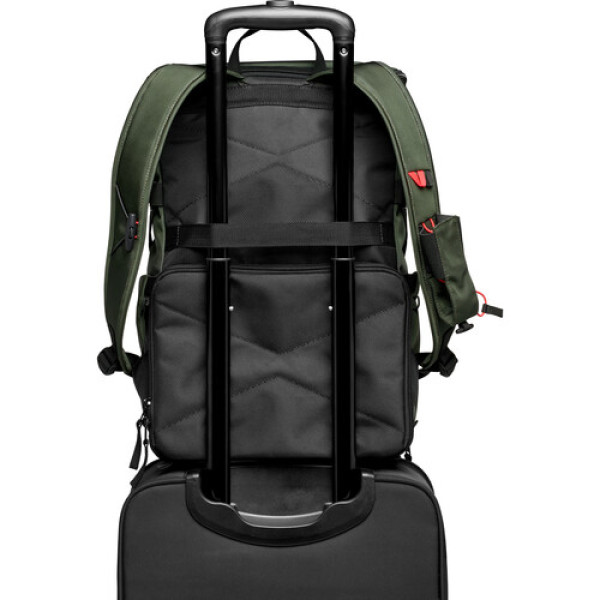 Рюкзак Manfrotto Street Slim Backpack (MB MS2-BP)