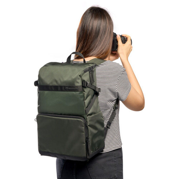 Рюкзак Manfrotto Street Slim Backpack (MB MS2-BP)