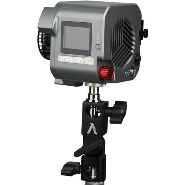 LED прожектор Aputure Amaran COB 60X