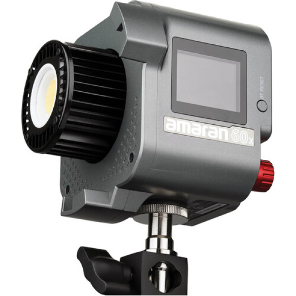 LED прожектор Aputure Amaran COB 60X