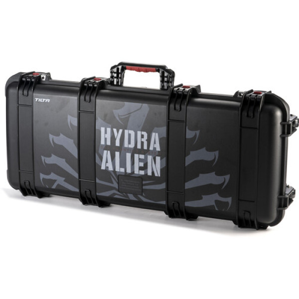 Комплект для крепления на автомобиль Hydra Alien Pro Kit
