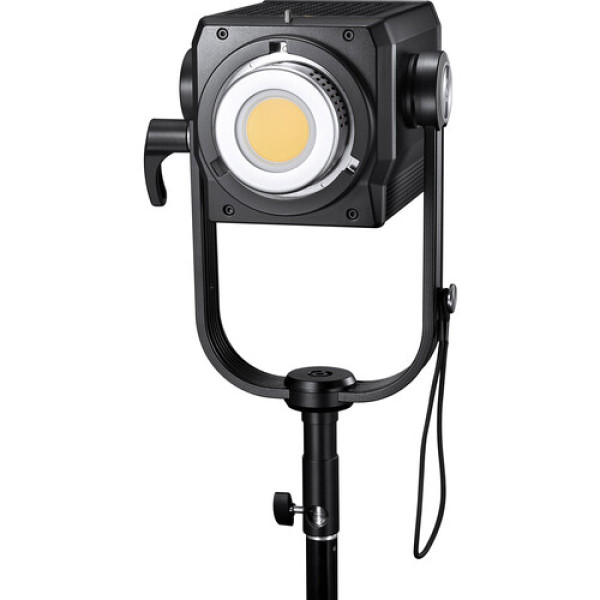Освітлювач світлодіодний Godox Knowled M600D студійний