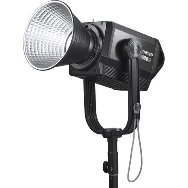 Освітлювач світлодіодний Godox Knowled M600D студійний