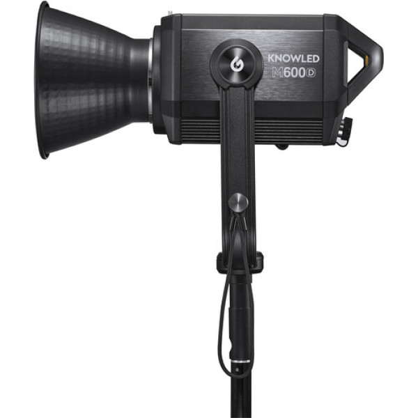 Освітлювач світлодіодний Godox Knowled M600D студійний