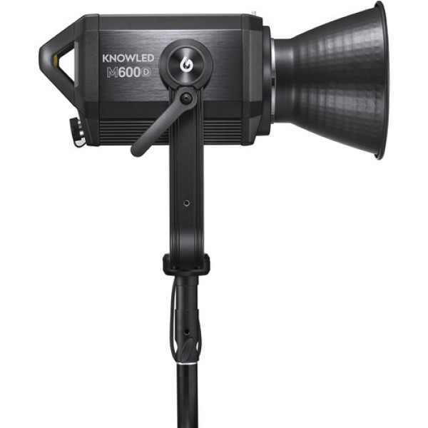 Освітлювач світлодіодний Godox Knowled M600D студійний