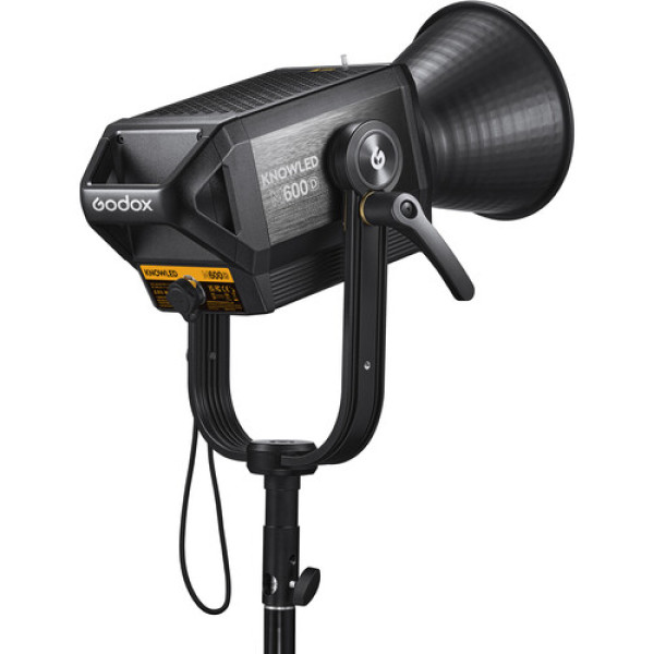 Освітлювач світлодіодний Godox Knowled M600D студійний