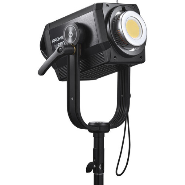 Освітлювач світлодіодний Godox Knowled M600D студійний