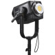 Освітлювач світлодіодний Godox Knowled M600D студійний