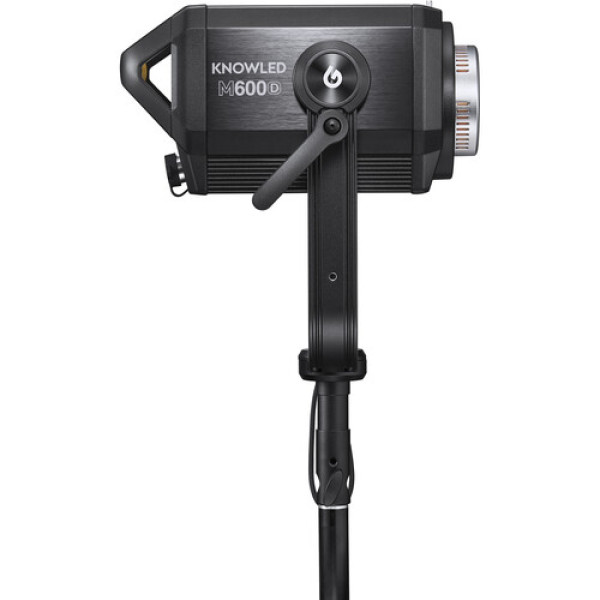 Освітлювач світлодіодний Godox Knowled M600D студійний