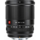 Объектив  Viltrox AF 13mm f/1.4 XF Lens for FUJIFILM X