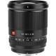 Объектив  Viltrox AF 13mm f/1.4 XF Lens for FUJIFILM X