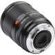 Объектив  Viltrox AF 13mm f/1.4 XF Lens for FUJIFILM X