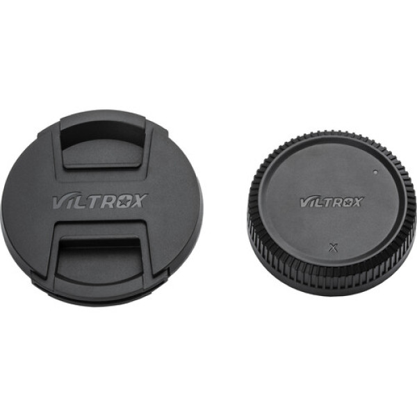 Объектив  Viltrox AF 13mm f/1.4 XF Lens for FUJIFILM X