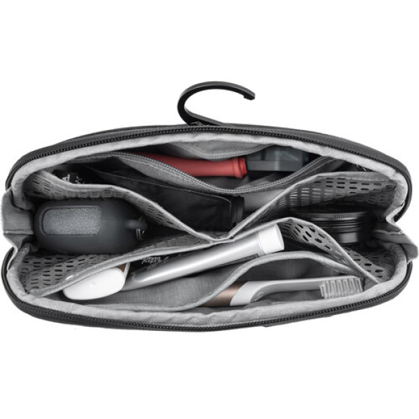 Несесер Peak Design Wash Pouch Small Black (BWP-S-BK-1)