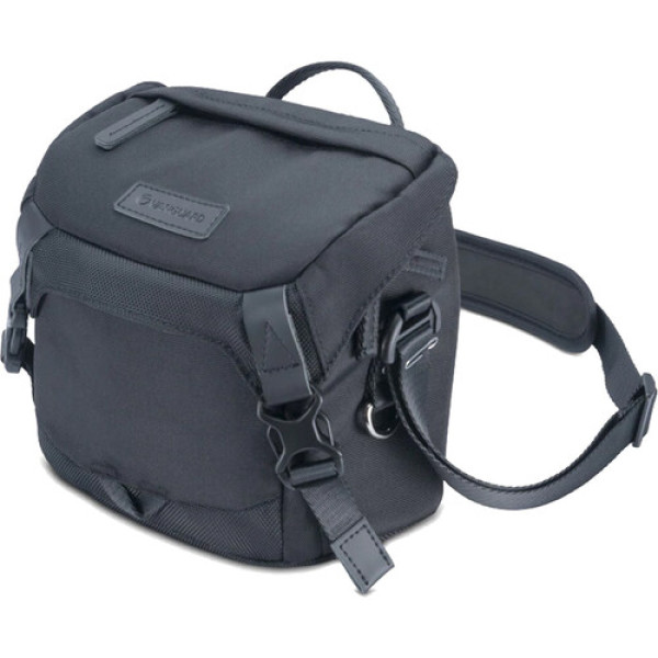 Сумка Vanguard VEO GO 15M Black (VEO GO 15M BK)