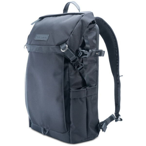 Рюкзак Vanguard VEO GO 46M Black (VEO GO 46M BK)