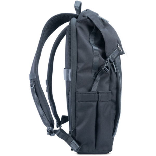 Рюкзак Vanguard VEO GO 46M Black (VEO GO 46M BK)
