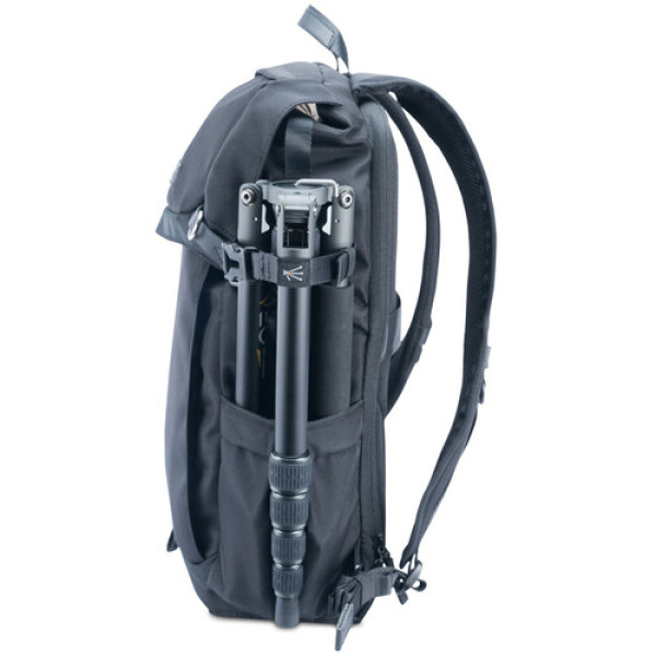 Рюкзак Vanguard VEO GO 46M Black (VEO GO 46M BK)
