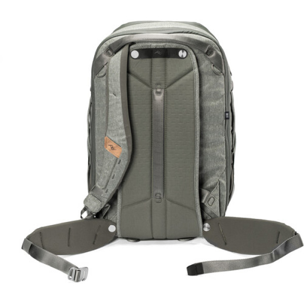 Рюкзак для подорожей Peak Design 30 л (зелена шавлія)