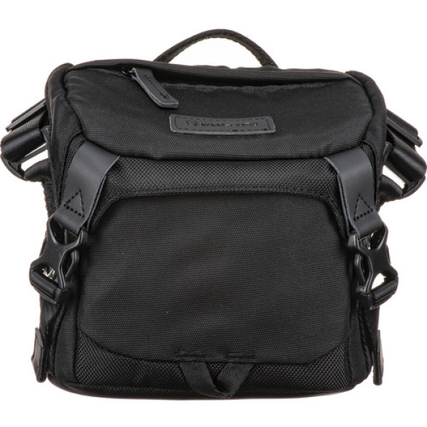 Сумка Vanguard VEO GO 15M Black (VEO GO 15M BK)