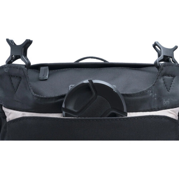 Сумка Vanguard VEO GO 15M Black (VEO GO 15M BK)