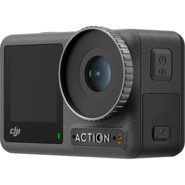 Комплект для приключений DJI Osmo Action 3 с камерой