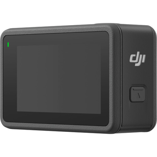Комплект для приключений DJI Osmo Action 3 с камерой