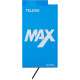Акумулятор GoPro Max 1600мАгод декодований Telesin GP-BTR-MAX