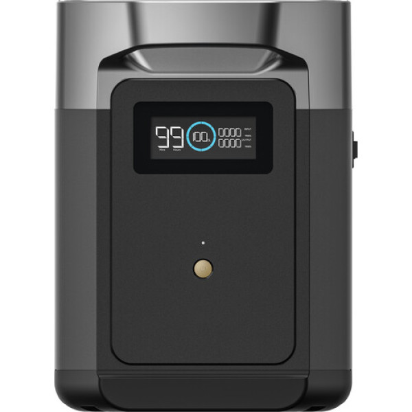 Дополнительный аккумулятор для Ecoflow DELTA 2 Extra Battery