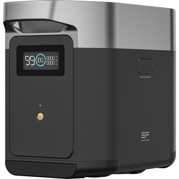 Дополнительный аккумулятор для Ecoflow DELTA 2 Extra Battery