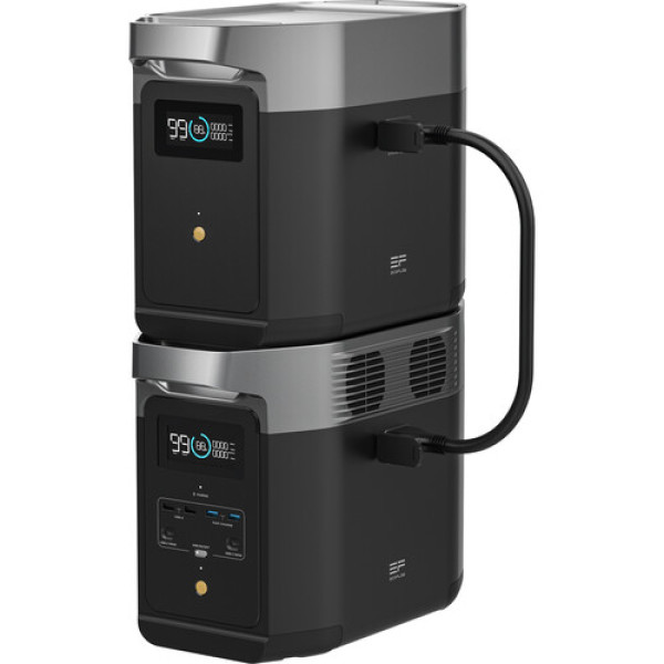 Дополнительный аккумулятор для Ecoflow DELTA 2 Extra Battery