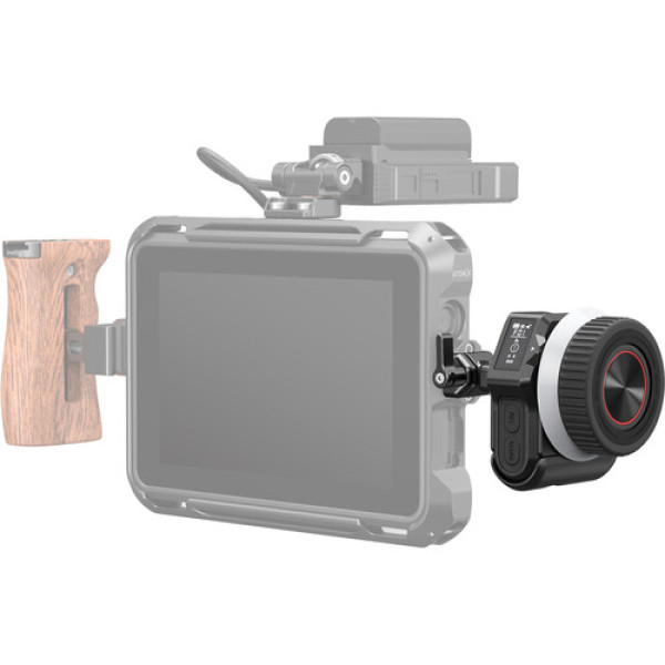 Базовый комплект беспроводной фокусировки SmallRig MagicFIZ Wireless Follow Focus