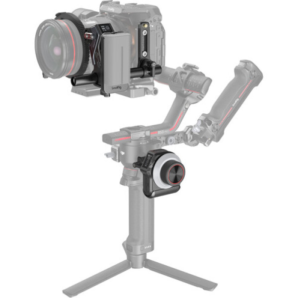 Базовый комплект беспроводной фокусировки SmallRig MagicFIZ Wireless Follow Focus