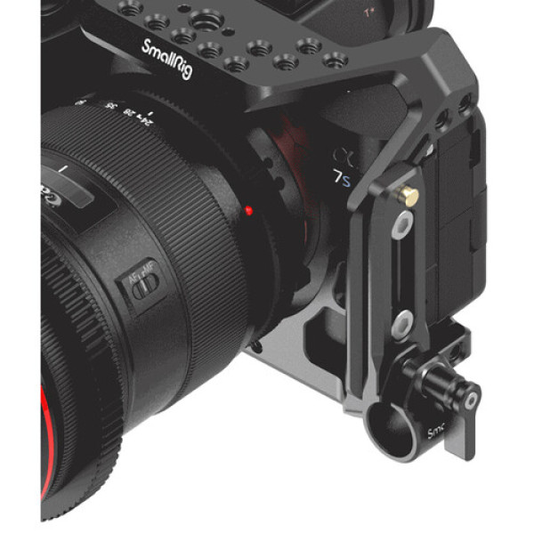 Базовый комплект беспроводной фокусировки SmallRig MagicFIZ Wireless Follow Focus